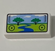 3069pb0958 / 3069bpb0958-wi NIEUW