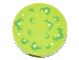 14769pb093-lime NIEUW