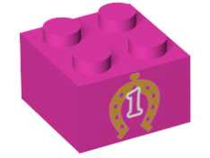 3003pb093-roze do NIEUW