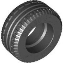 58090-zw NIEUW