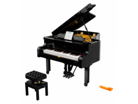 LEGO Ideas Vleugelpiano - 21323 verhuur
