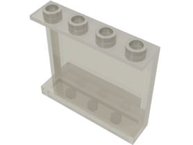 35323 / 60581 / 87543 NIEUW