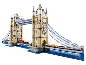 LEGO Creator Tower Bridge - 10214 verhuur