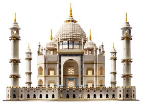 LEGO Creator Expert Taj Mahal - 10256 verhuur