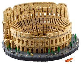 LEGO Creator Expert Colosseum - 10276 verhuur