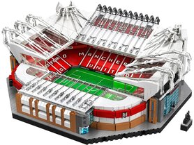 LEGO Creator Expert Old Trafford Manchester United - 10272 verhuur