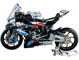 BMW M 1000 RR - 42130 verhuur