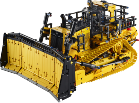 Cat® D11 Bulldozer met app-besturing - 42131 verhuur