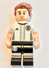 dfb015 NIEUW