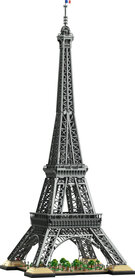 LEGO® Icons - Eiffeltoren - 10307 verhuur