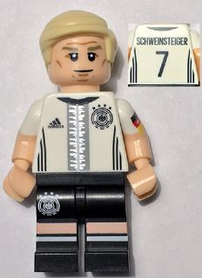 dfb007 NIEUW
