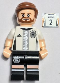 dfb006 NIEUW