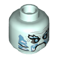 3626cpb2423-aqua li NIEUW