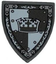 3846pb034-zil ma NIEUW