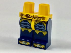 970c63pb12-or li he NIEUW