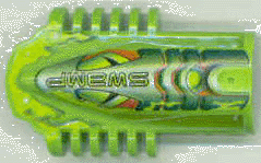 32310pb02-lime NIEUW