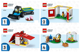 60346-boek 4st NIEUW