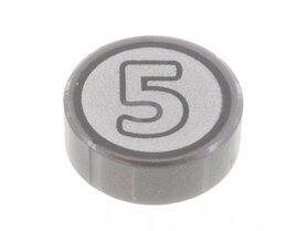 98138pb174-zil mat NIEUW