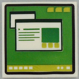 3068bpb1655-wi NIEUW