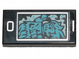 3069pb0724 / 3069bpb0724-zw NIEUW