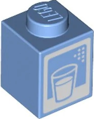 3005pb044-bl mi NIEUW