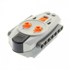 58122c01-gr li bl* NIEUW