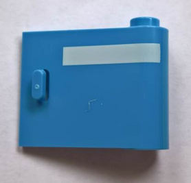 92263pb004-bl mi NIEUW