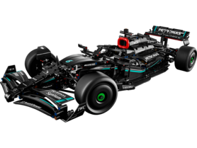 LEGO 42171 6x6 Mercedes-AMG F1 W14 E Performance verhuur