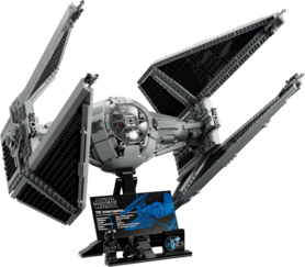 LEGO   TIE Interceptor™ - 75382 verhuur