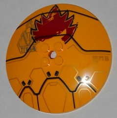 3961pb08-or li he NIEUW