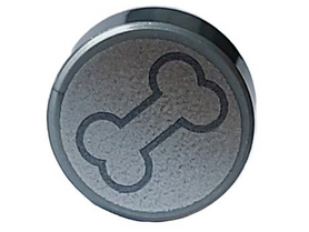 98138pb361-zil mat NIEUW