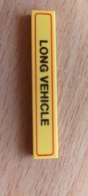 6636long-ge NIEUW