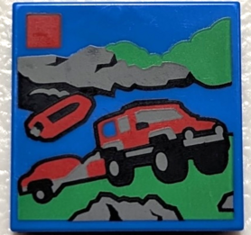 3068pb2476-bl NIEUW