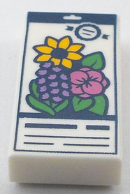 3069pb1326-wi NIEUW