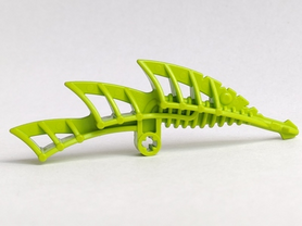 87827-lime NIEUW