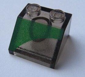 3039px18-tr zw NIEUW