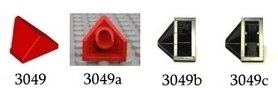 3049b NIEUW