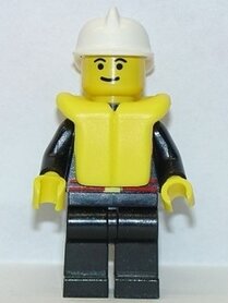 firec025 NIEUW