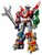 LEGO Ideas Voltron - 21311 verhuur