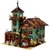 LEGO Ideas Old Fishing Store - 21310 verhuur