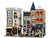 LEGO Creator Expert - Gebouwenset 10255 verhuur
