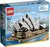 LEGO® Sydney Opera House - 10234 verhuur