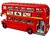 LEGO Creator Expert Londense Bus - 10258 verhuur