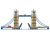 LEGO Creator Tower Bridge - 10214 verhuur