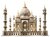 LEGO Creator Expert Taj Mahal - 10256 verhuur