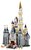 LEGO Disney Het Disney Kasteel - 71040 verhuur