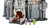 LEGO Disney Het Disney Kasteel - 71040 verhuur