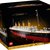 LEGO® Titanic - 10294 verhuur