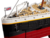 LEGO® Titanic - 10294 verhuur