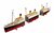 LEGO® Titanic - 10294 verhuur